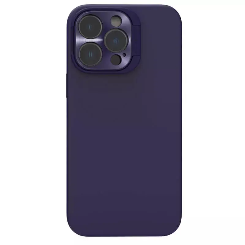 Torbica Nillkin Lens Wing Magnetic za Iphone 14 Pro 6.1 Ljubicasta