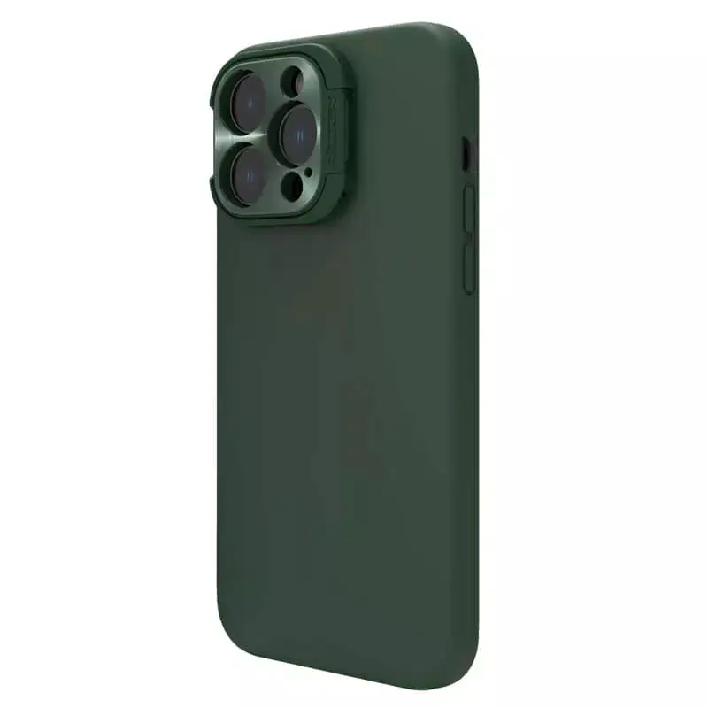 Torbica Nillkin Lens Wing Magnetic za Iphone 14 Pro 6.1 Zelena