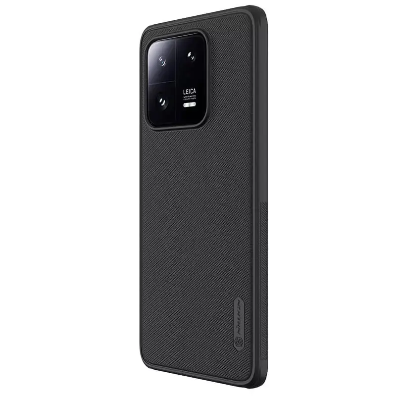 Torbica Nillkin Scrub Pro za Xiaomi 13 Pro Crna
