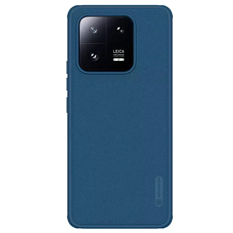 Torbica Nillkin Scrub Pro za Xiaomi 13 Pro Plava