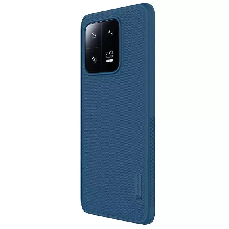 Torbica Nillkin Scrub Pro za Xiaomi 13 Pro Plava