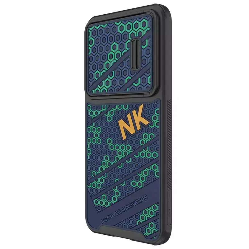 Torbica Nillkin Striker S za Samsung S911B Galaxy S23 Crna