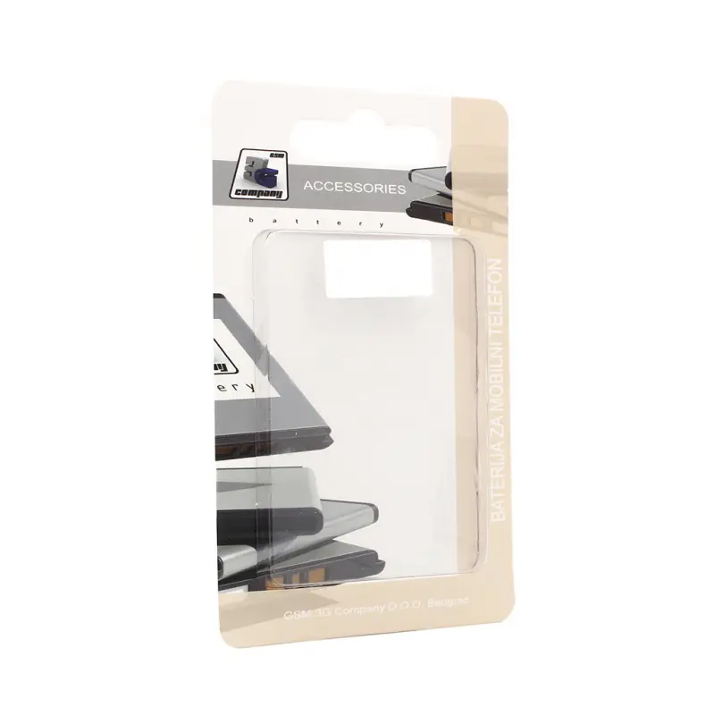 Baterija Standard za Tablet 3.7v-2000mah 303580