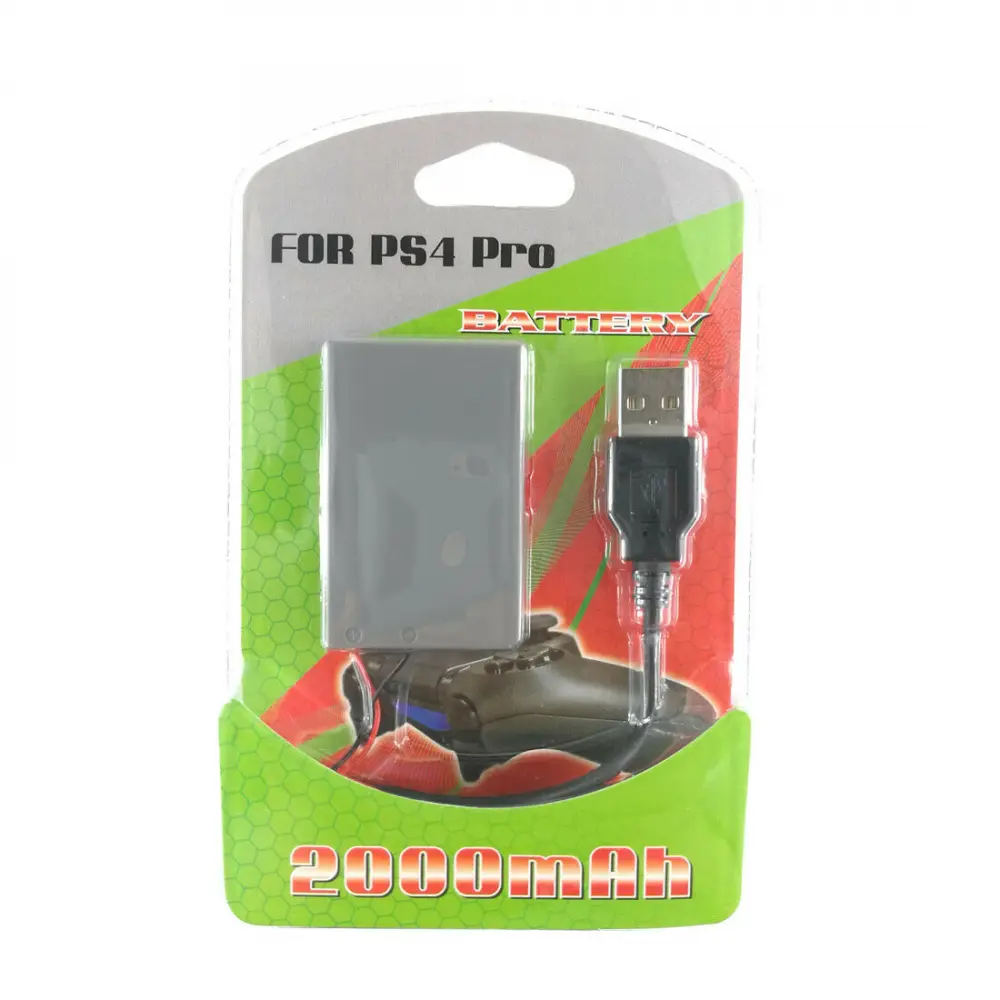 Baterija za PS4 Pro Kontroler 2000mah