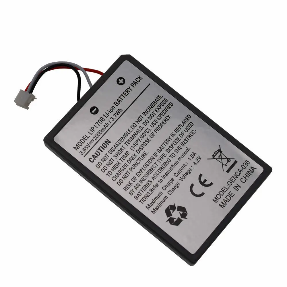 Baterija za PS5 Kontroler 2000mah