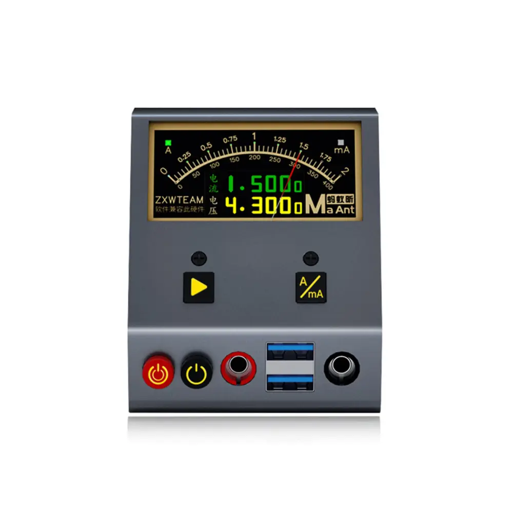 Maant Current Recording Analyzer For Phone Repair