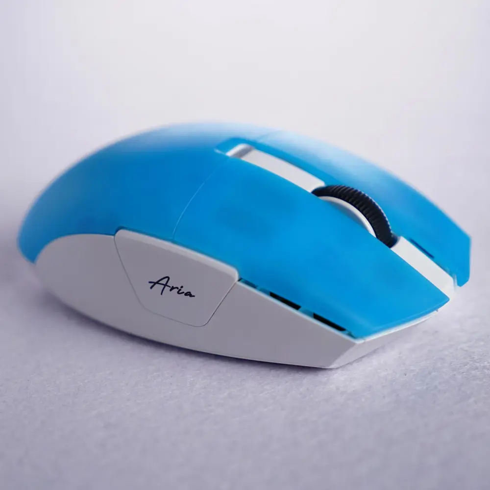 Maska za Mis Wireless Gaming Fantech XD7 Aria Plava