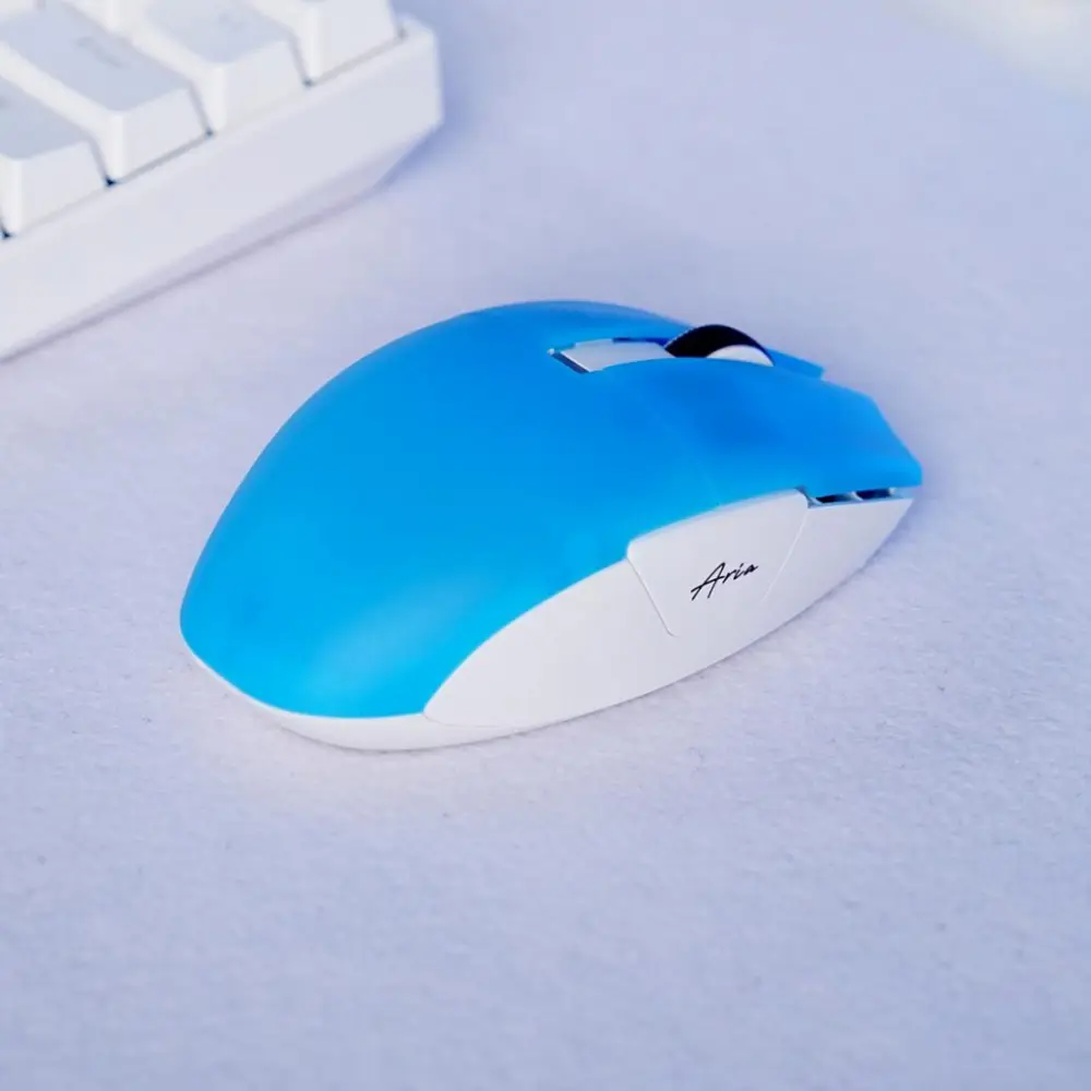 Maska za Mis Wireless Gaming Fantech XD7 Aria Plava