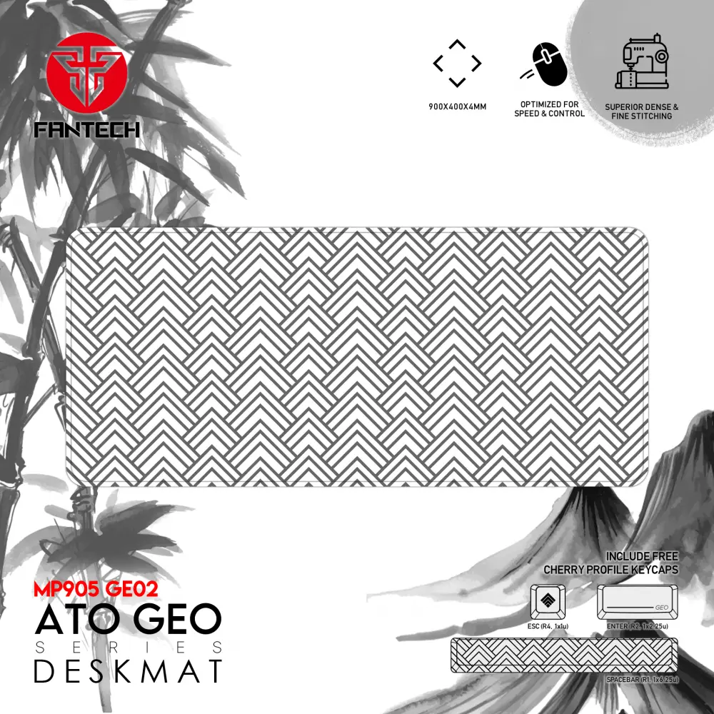 Podloga za Mis Fantech MP905 GEO2 Deskmat