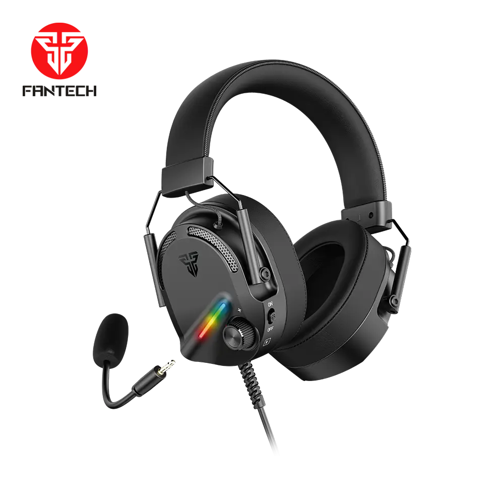 Slusalice Gaming Fantech HG26 Alto 7.1 Crne