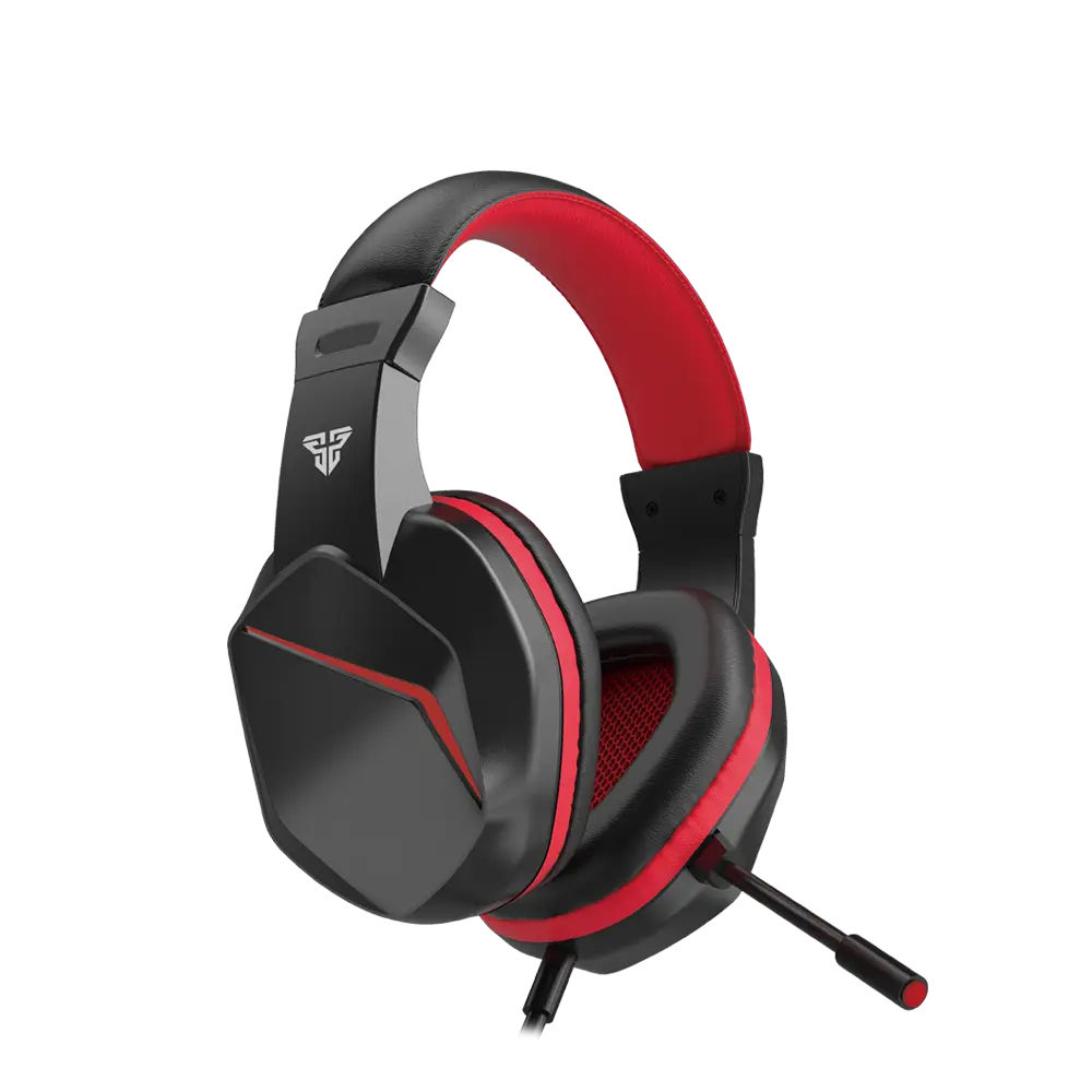 Slusalice Gaming Fantech HQ54 Mars II Crne