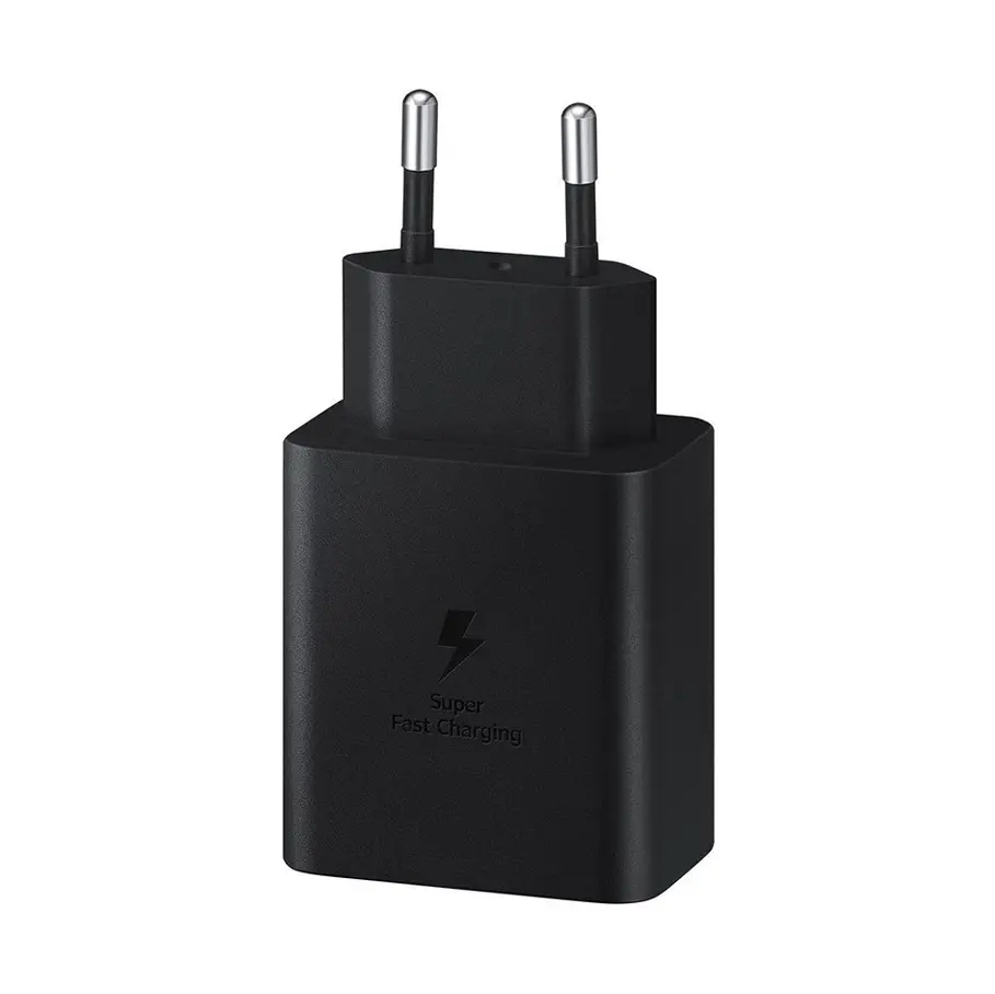 Samsung Fast Kucni Punjac PD 3A 45W Type-c Crni (ep-t4511-nbe)
