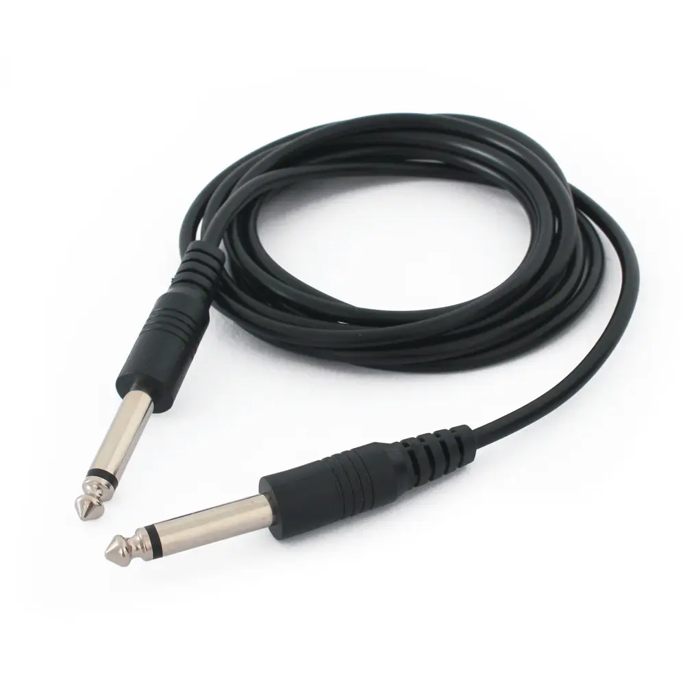 Audio Kabl 6.3mm Jwd-au19 2M