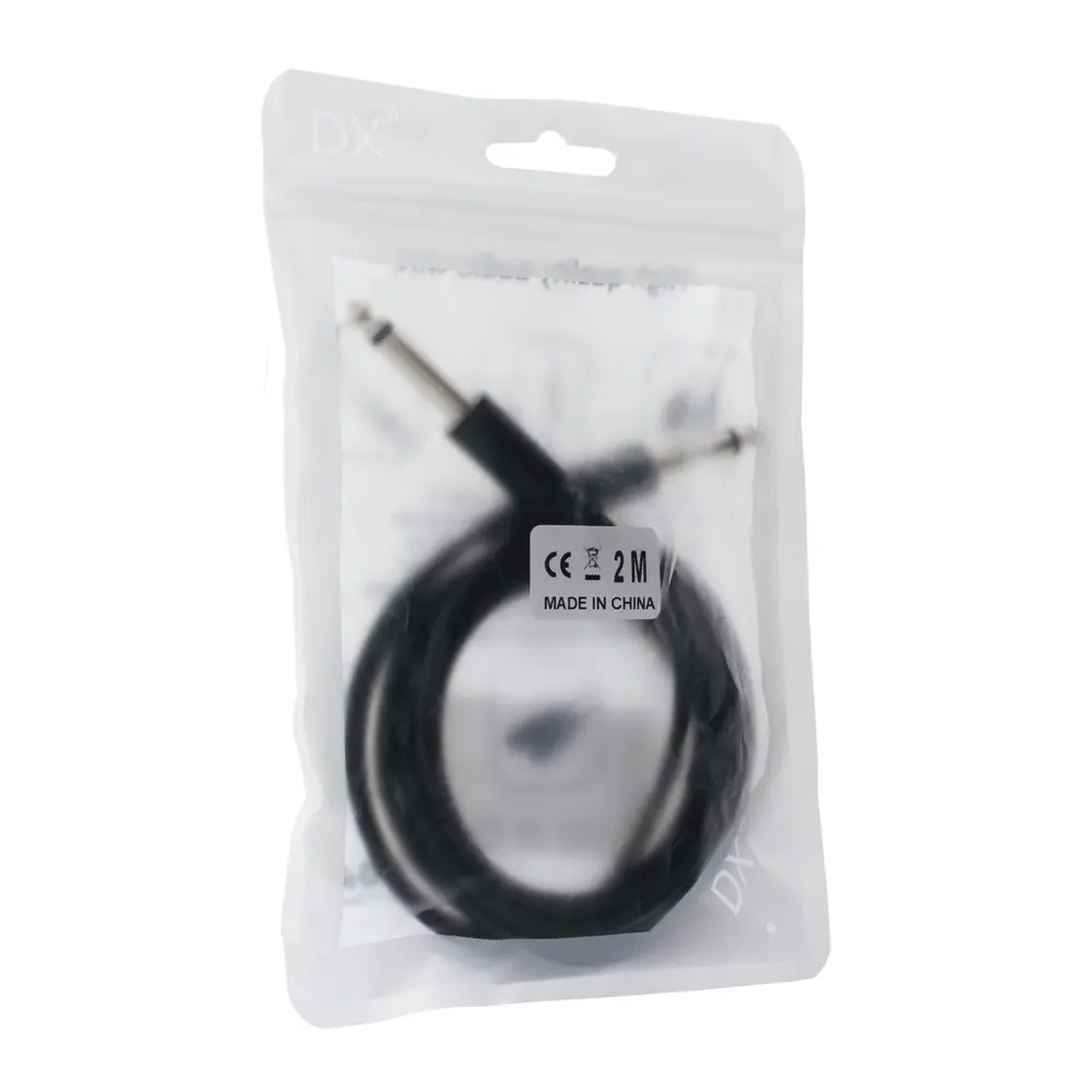 Audio Kabl 6.3mm Jwd-au19 2M