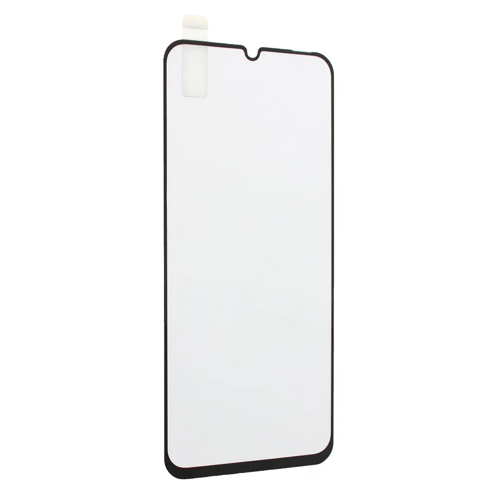 Zastitno Staklo Tempered Glass 2.5d Full Glue za Honor X7A Crni