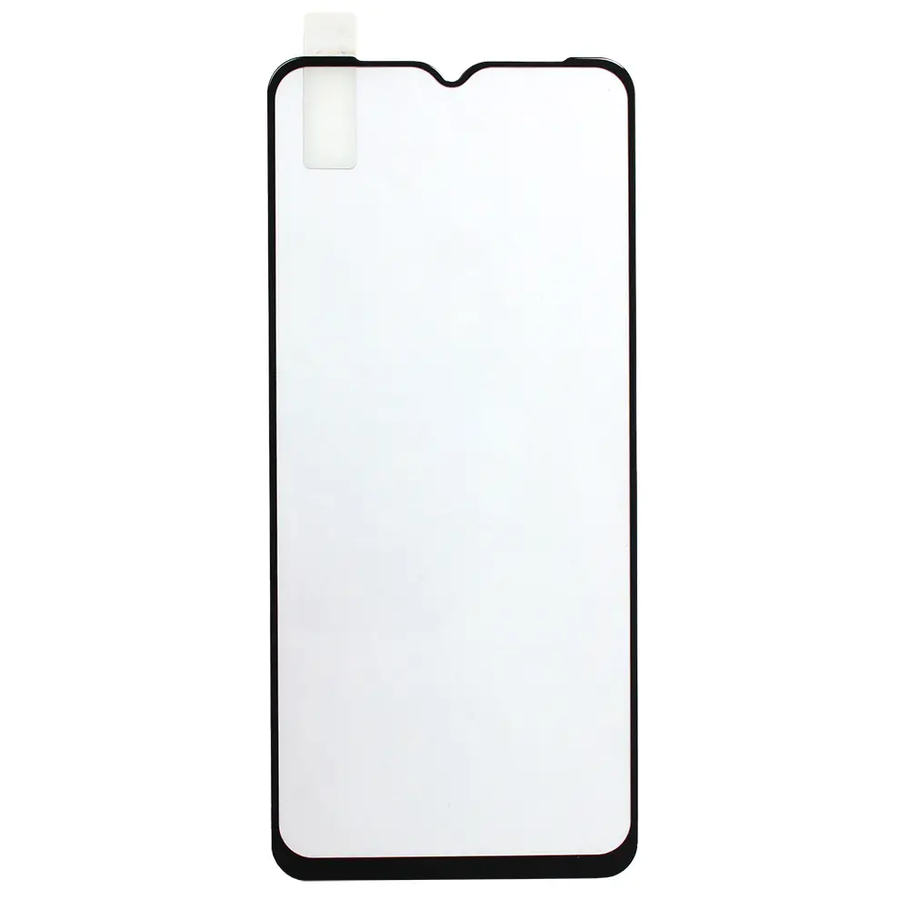 Zastitno Staklo Tempered Glass 2.5d Full Glue za Realme C55 Crni