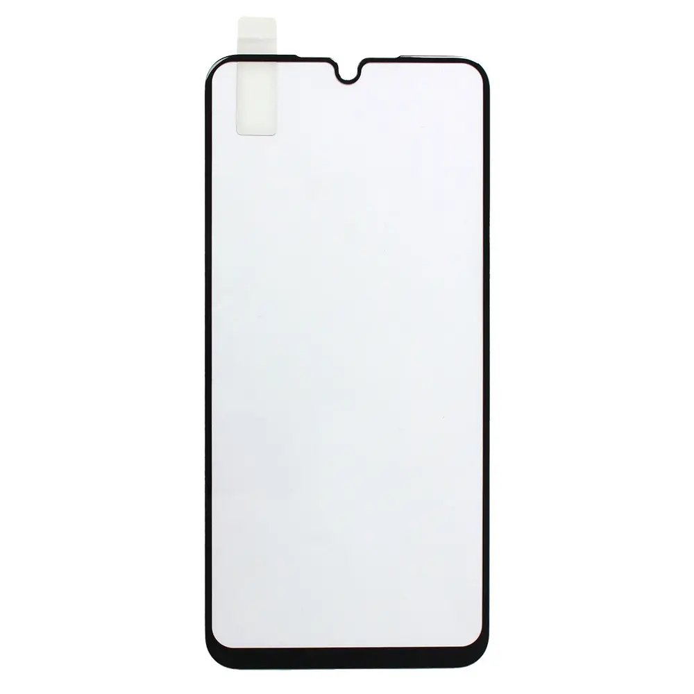 Zastitno Staklo Tempered Glass 2.5d Full Glue za Samsung A346B Galaxy A34 5G Crni