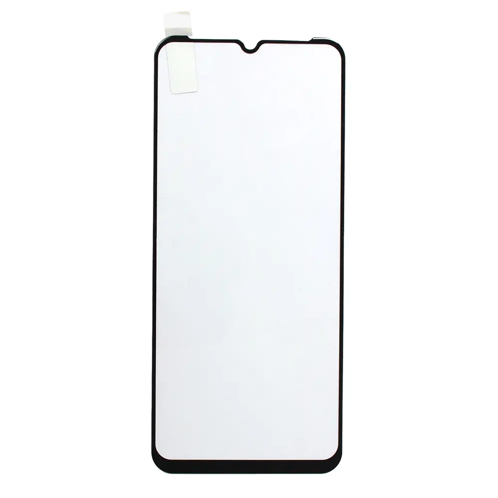 Zastitno Staklo Tempered Glass 2.5d Full Glue za TCL 405 Crni