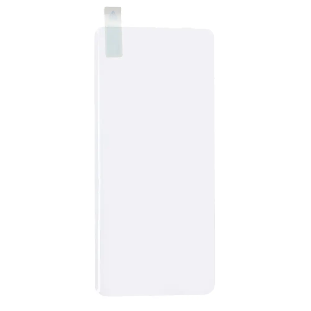 Zastitno Staklo Tempered Glass Monsterskin UV Glue 5D za Honor 70 Transparent
