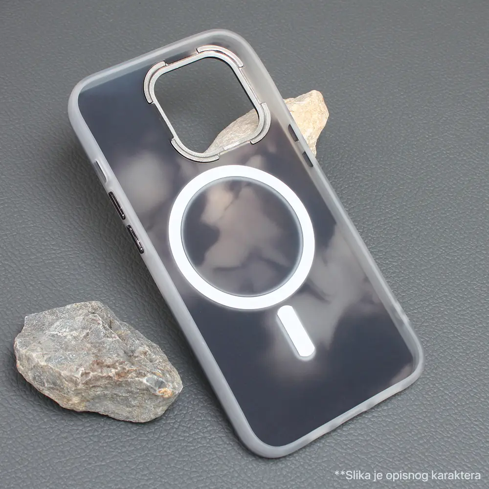 Torbica Magsafe Lumen za Iphone 13 Pro 6.1 Type 1