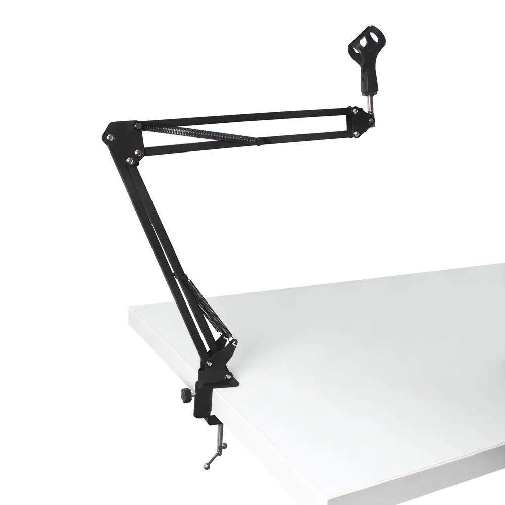 Drzac za Mikrofon JYC JK-03 Crni