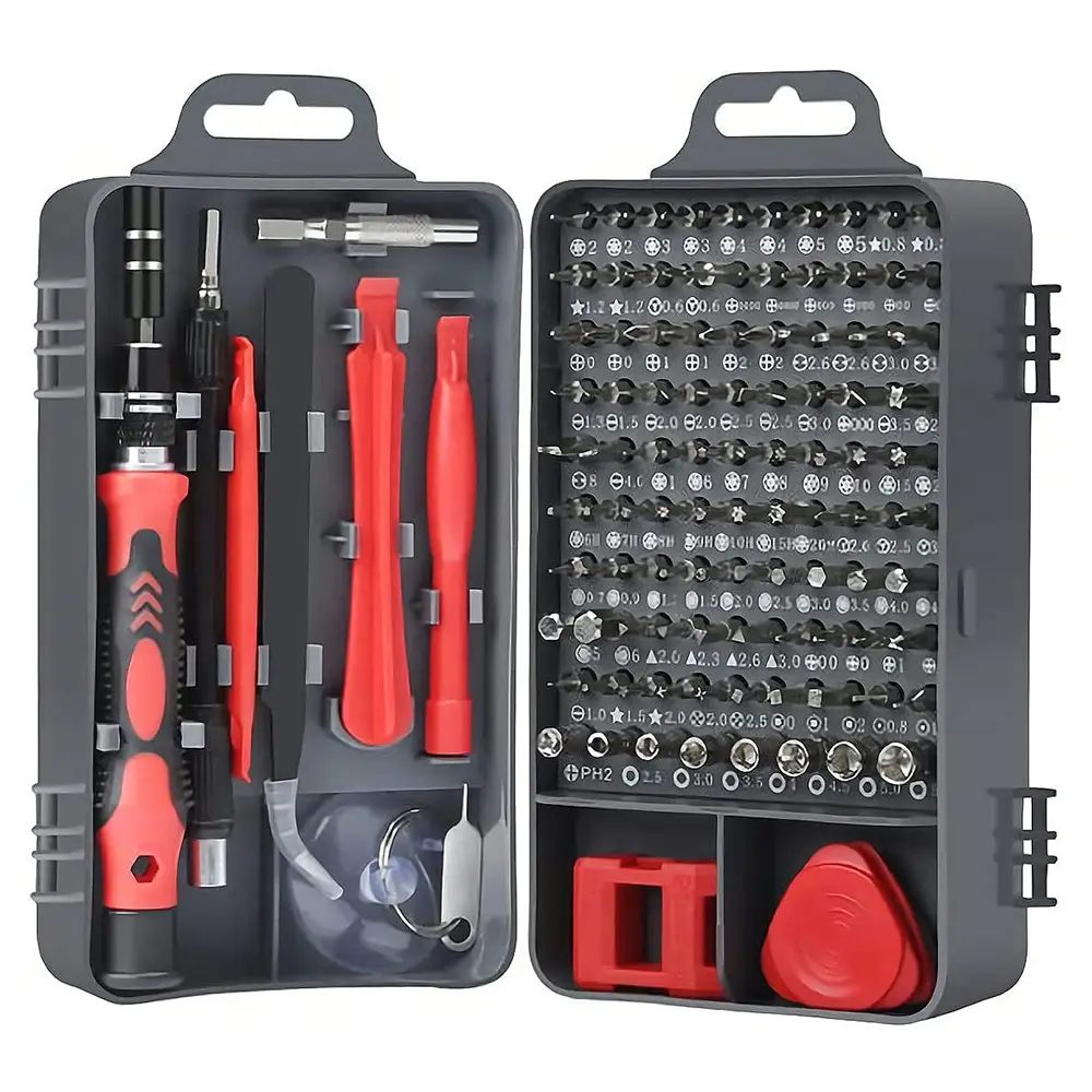 Set Srafcigera At-115 u 1