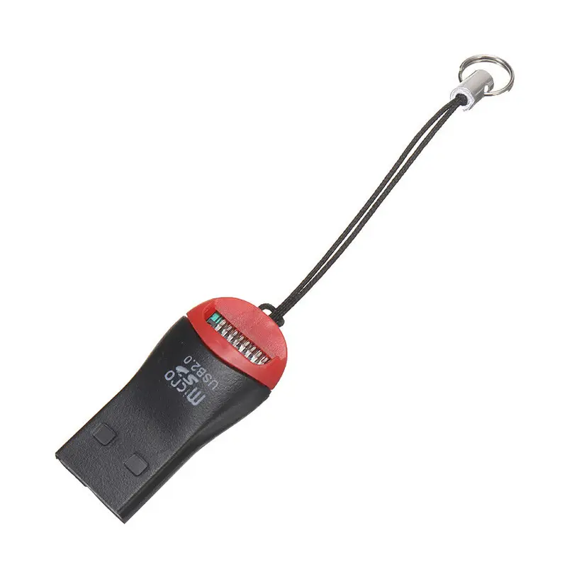 Citac Kartica USB Stick Crni