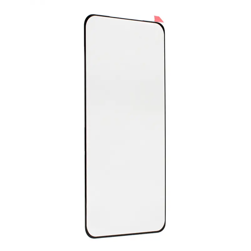 Zastitno Staklo Tempered Glass za Xiaomi 12 Pro Zakrivljeni Crni