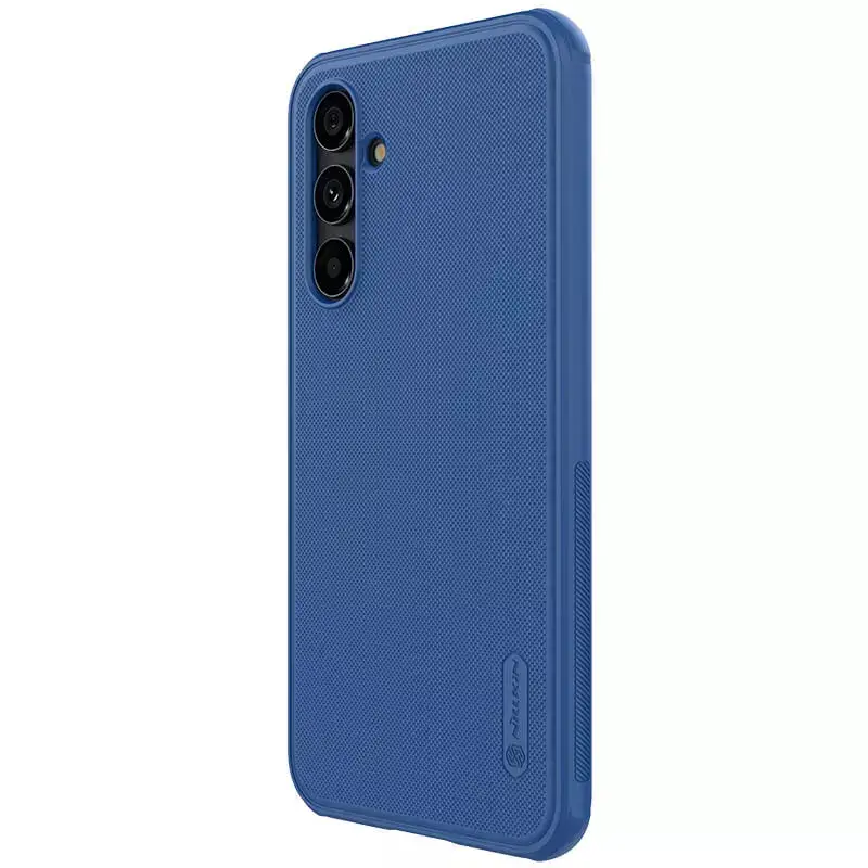 Torbica Nillkin Scrub Pro za Samsung A546B Galaxy A54 5G Plava