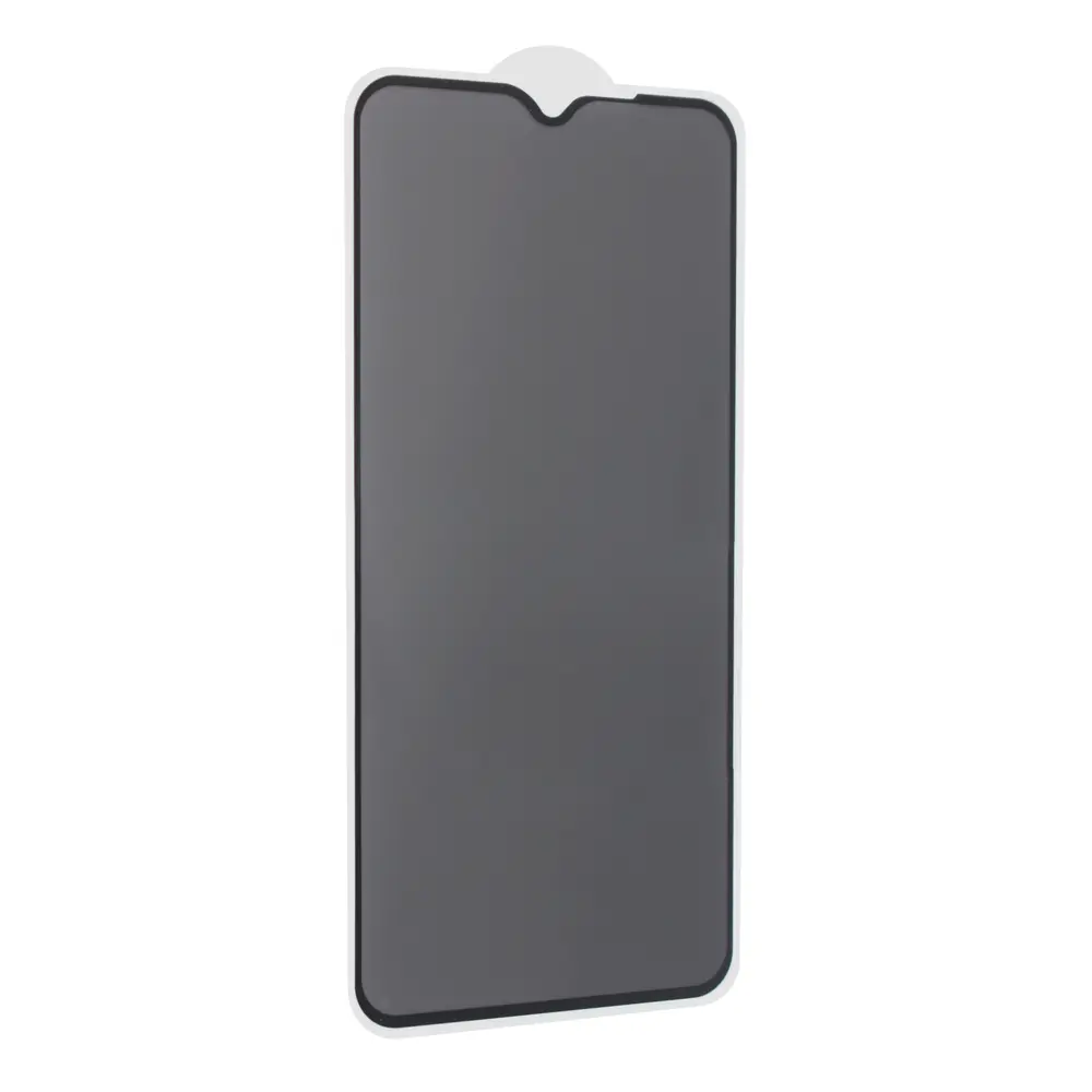 Zastitno Staklo Tempered Glass Privacy 2.5d Full Glue za Samsung A346B Galaxy A34 5G Crni