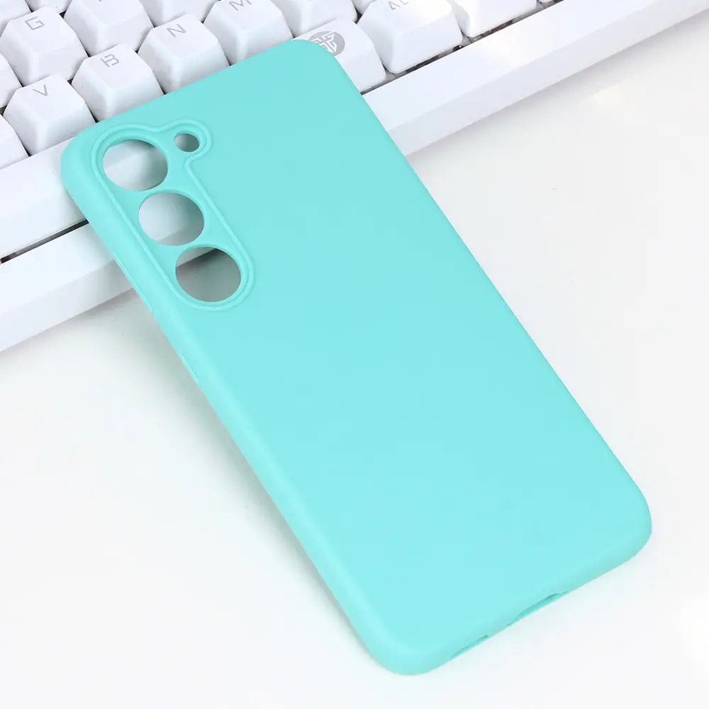 Torbica Summer Color za Samsung S916B Galaxy S23 Plus Mint