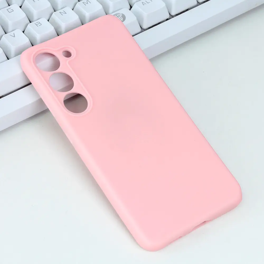 Torbica Summer Color za Samsung S916B Galaxy S23 Plus Roze