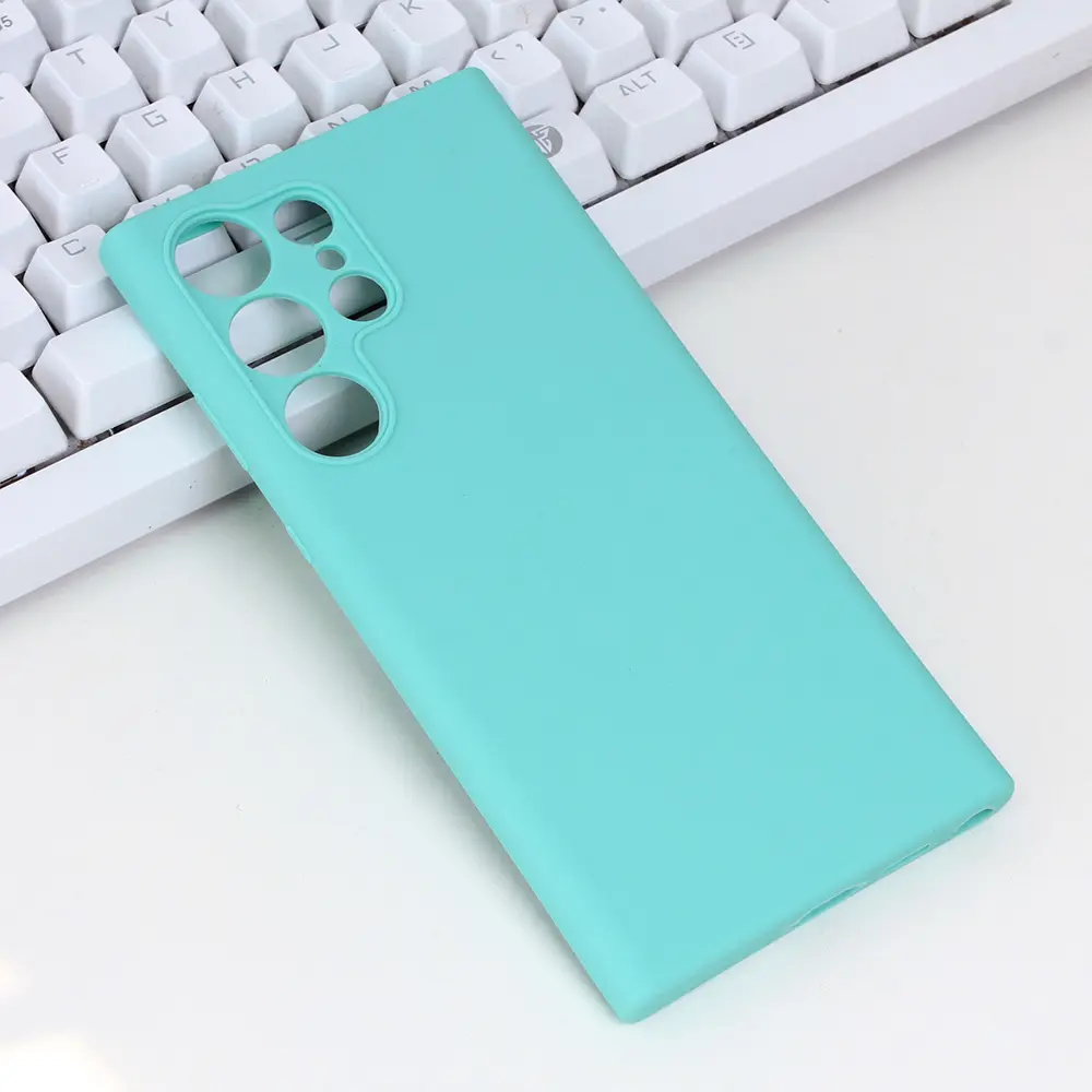 Torbica Summer Color za Samsung S918B Galaxy S23 Ultra Mint