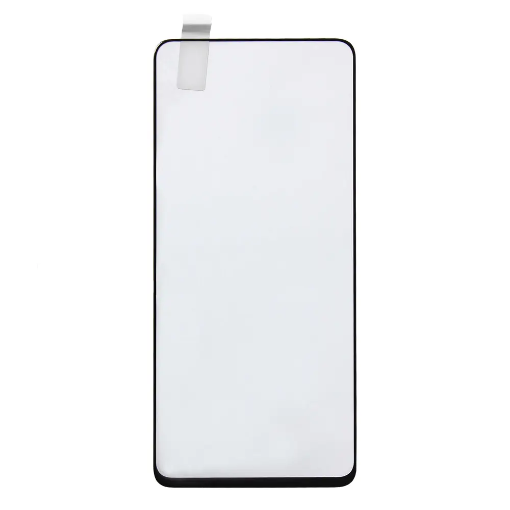 Zastitno Staklo Tempered Glass 2.5d Full Glue za Xiaomi Redmi Note 12 5G (eu) Crni