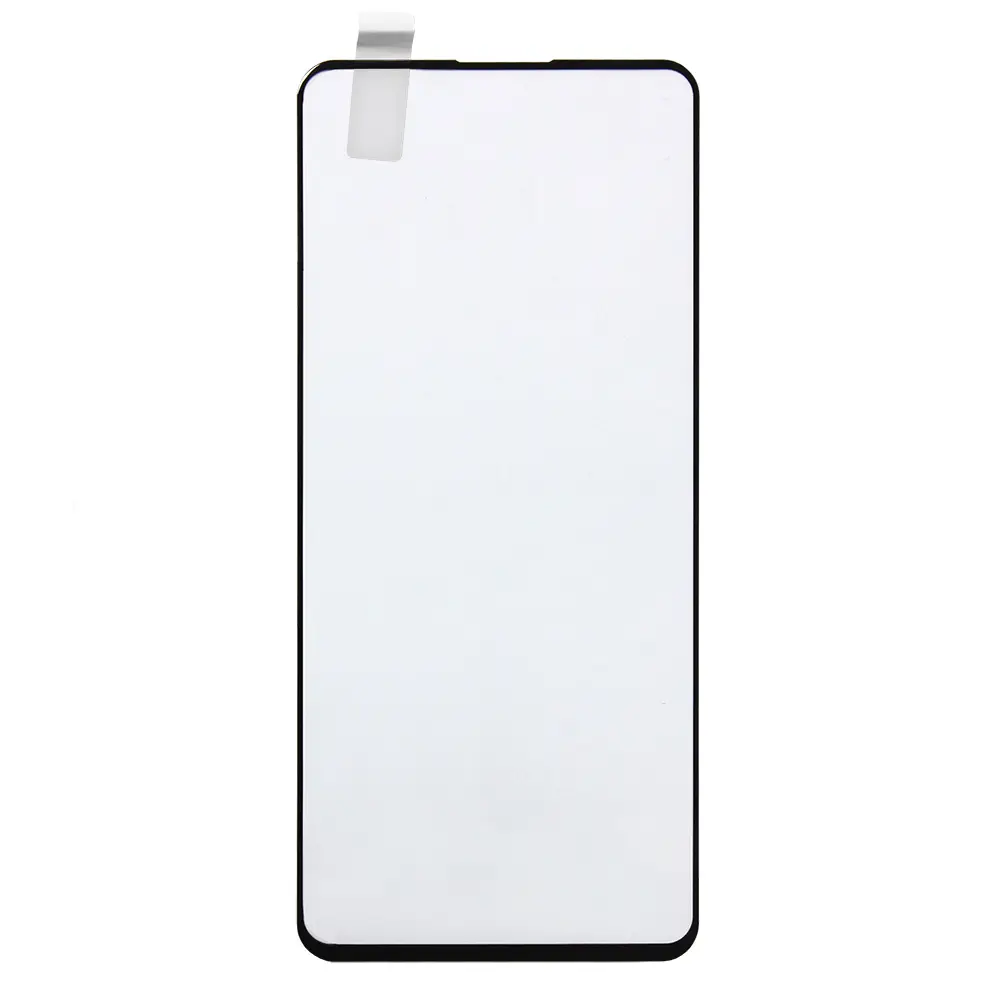 Zastitno Staklo Tempered Glass 2.5d Full Glue za Xiaomi Redmi Note 12 Pro 5G (eu) Crni