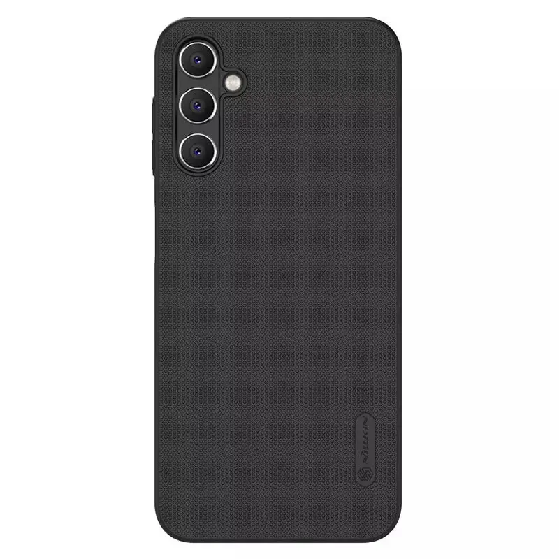 Torbica Nillkin Scrub za Samsung A145R Galaxy A14 4G Crna