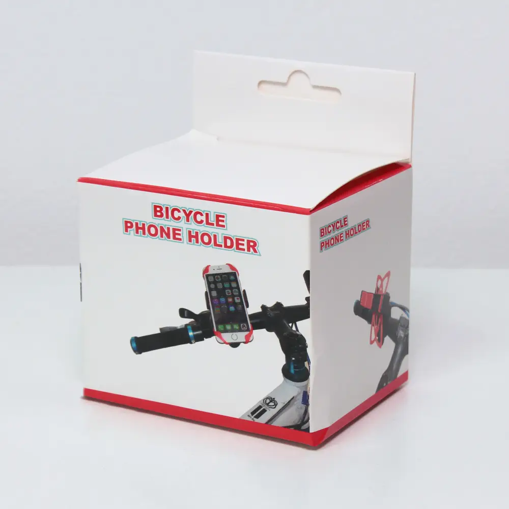 Stalak za Bicikl Ml035-2 Crveni