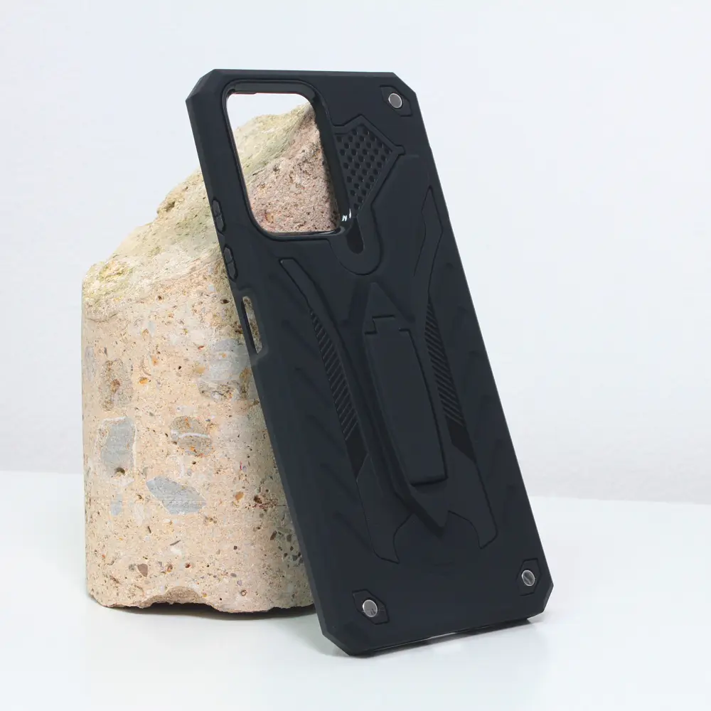 Torbica Fight za Xiaomi Redmi Note 12 5G (eu) Crna