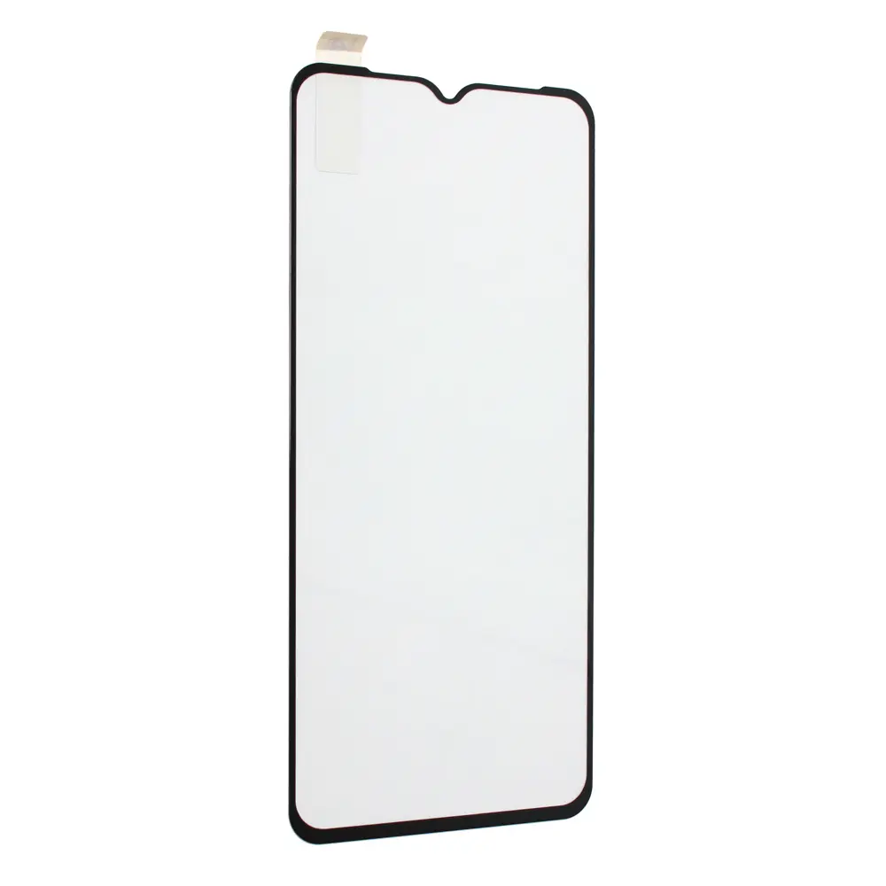 Zastitno Staklo Tempered Glass 2.5d Full Glue za Motorola Moto E13 Crni