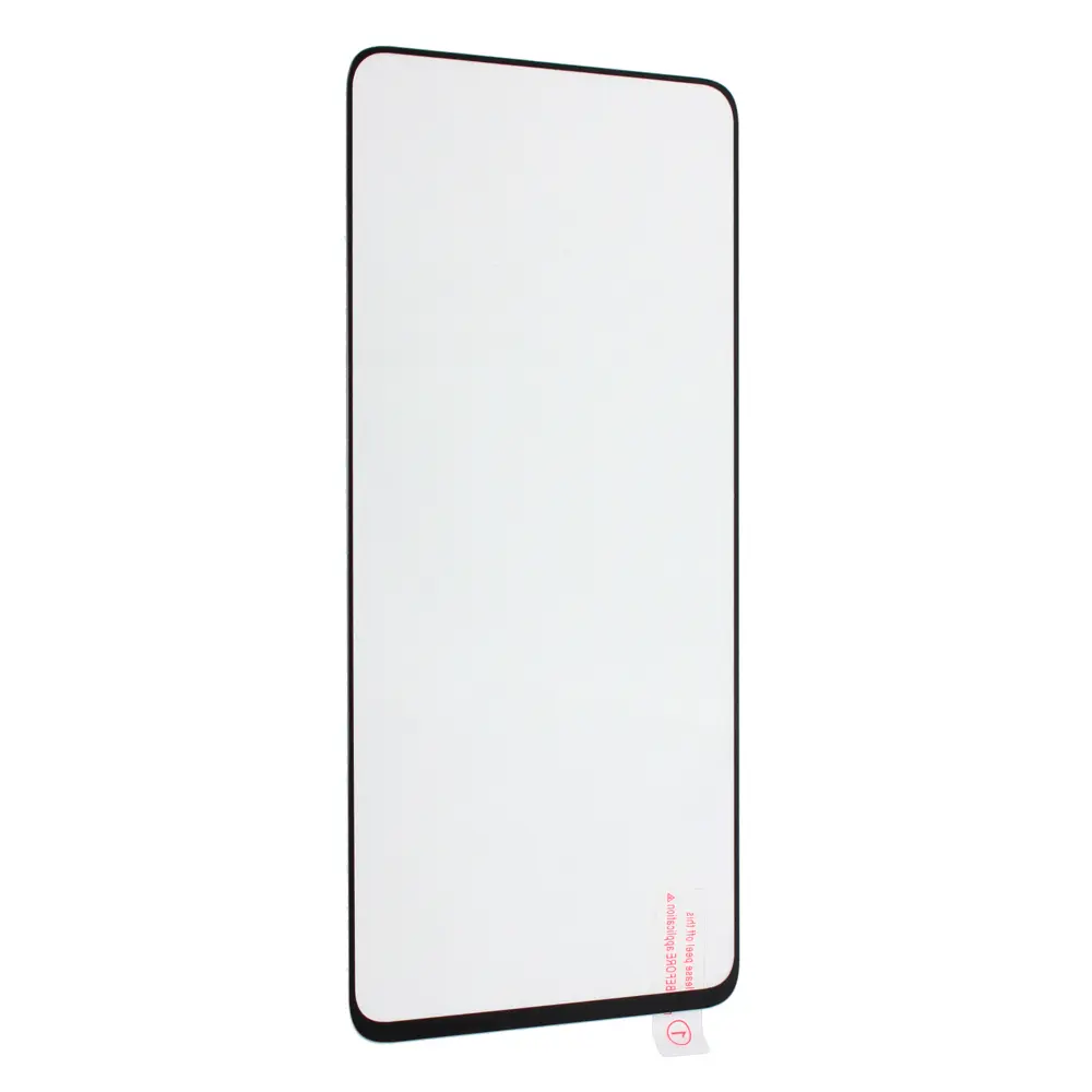 Zastitno Staklo Tempered Glass 2.5d Full Glue za Xiaomi Redmi Note 12 4G (eu) Crni