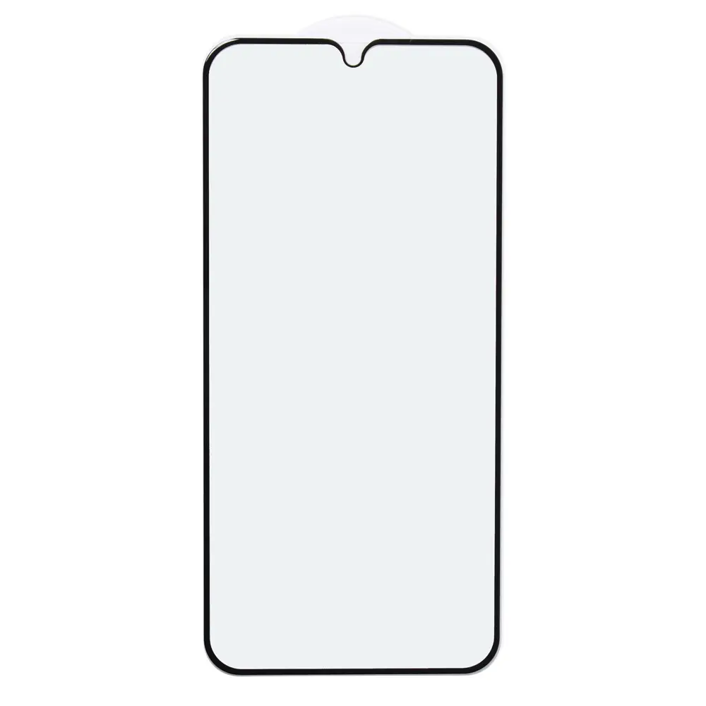 Zastitno Staklo Tempered Glass 21D za Samsung A346B Galaxy A34 5G Crna