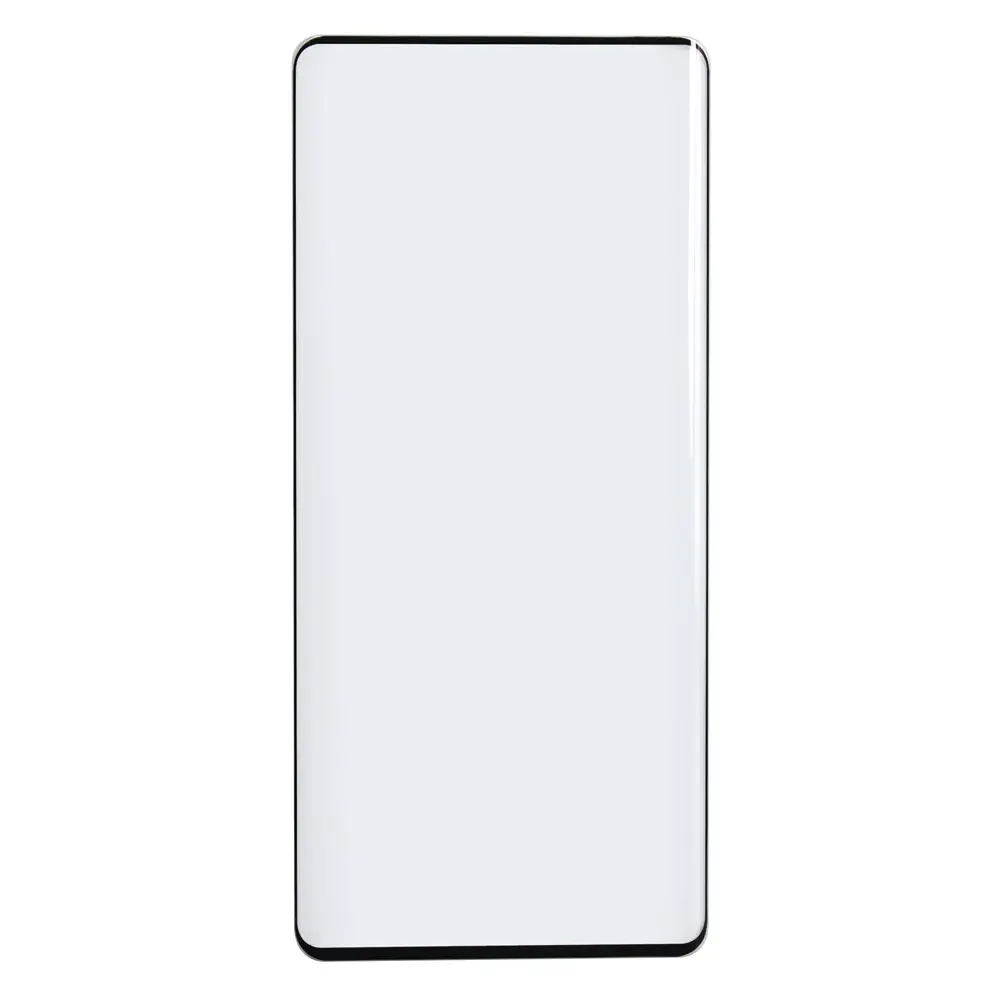 Zastitno Staklo Tempered Glass za Honor 70 Zakrivljeni Crni