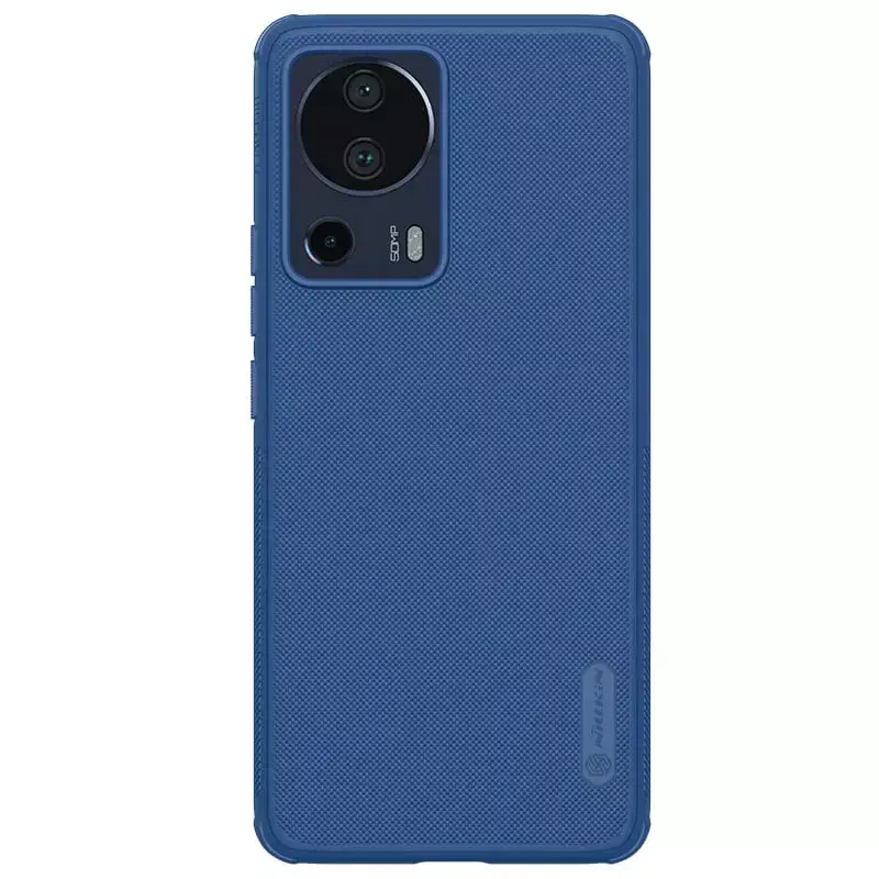 Torbica Nillkin Scrub Pro za Xiaomi 13 Lite Plava
