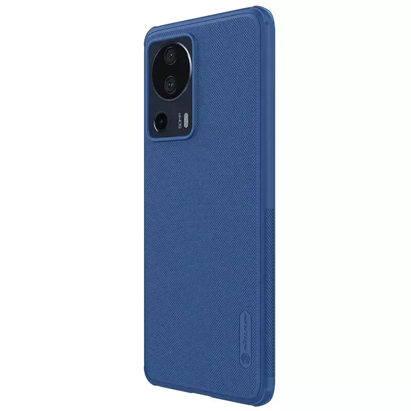 Torbica Nillkin Scrub Pro za Xiaomi 13 Lite Plava
