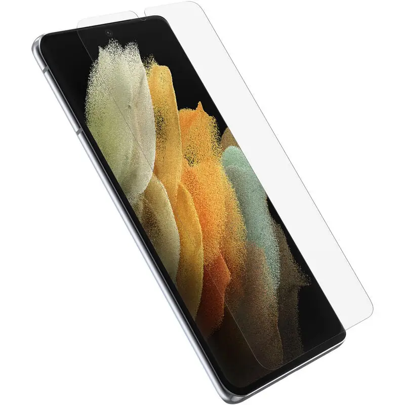 Zastita Ekrana PET 0.13mm 6H za Samsung G998B Galaxy S21 Ultra