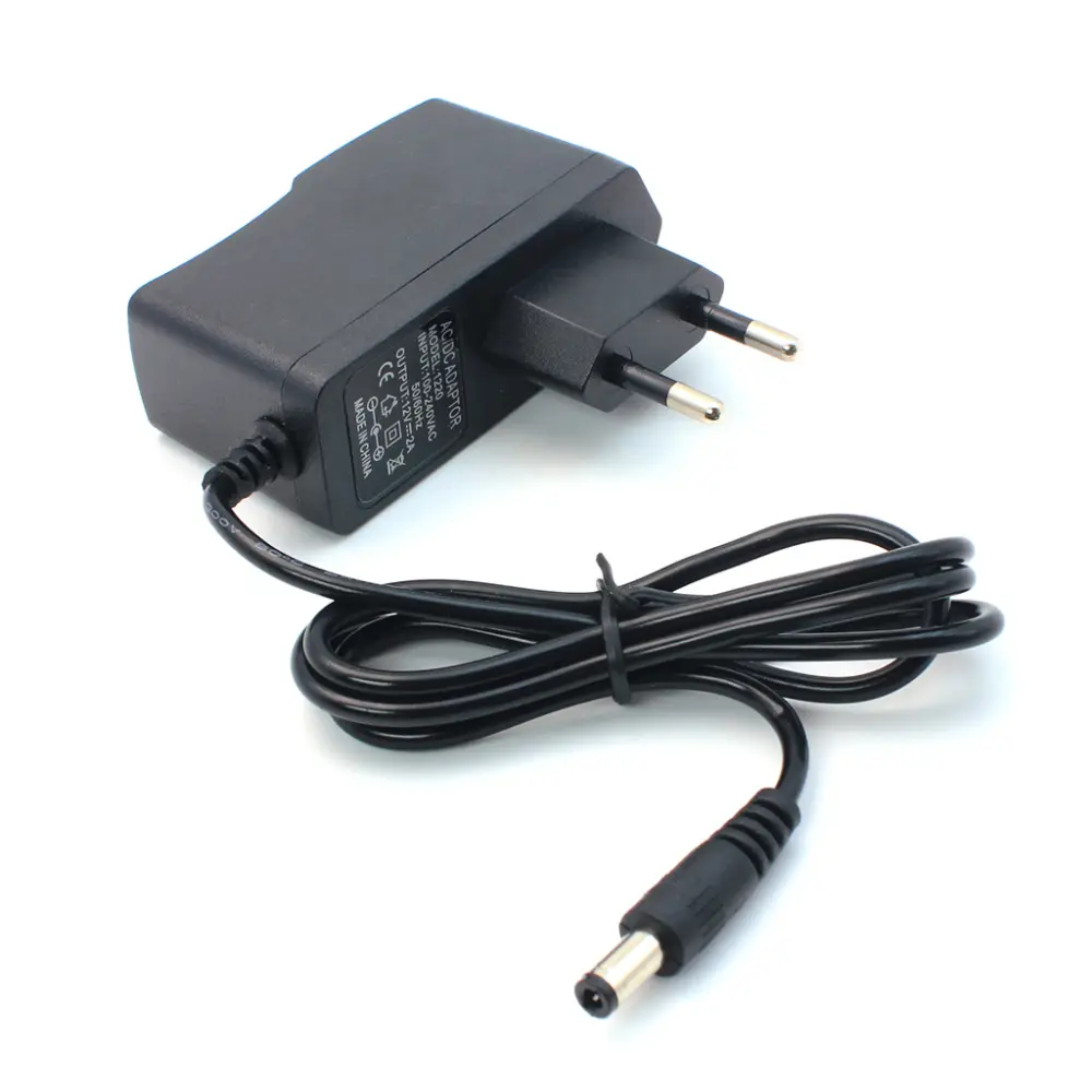 Adapter Ac/dc 12V 2A