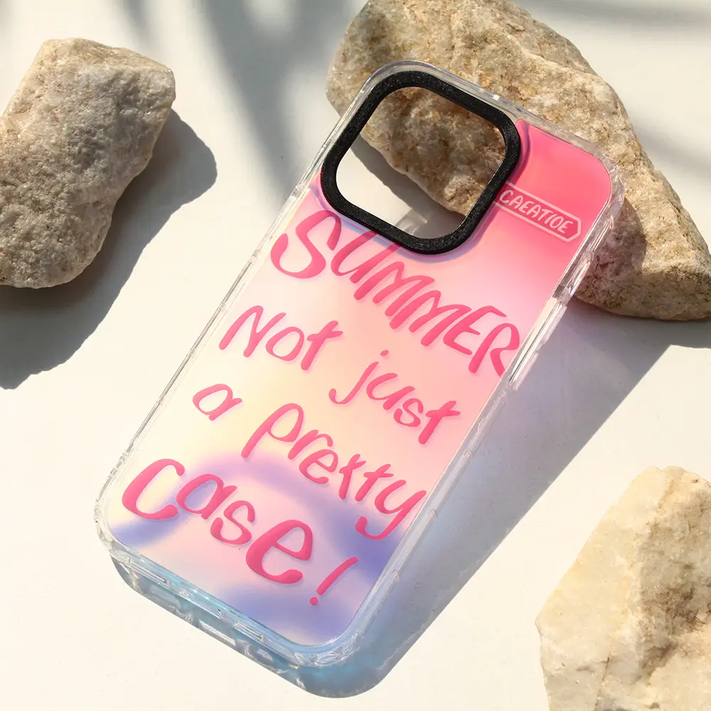 Torbica Summer IMD za Iphone 14 Pro 6.1 Type 6