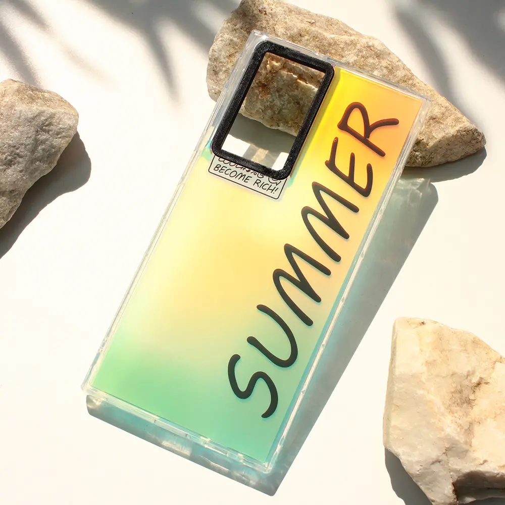 Torbica Summer IMD za Samsung S908B Galaxy S22 Ultra 5G Type 7