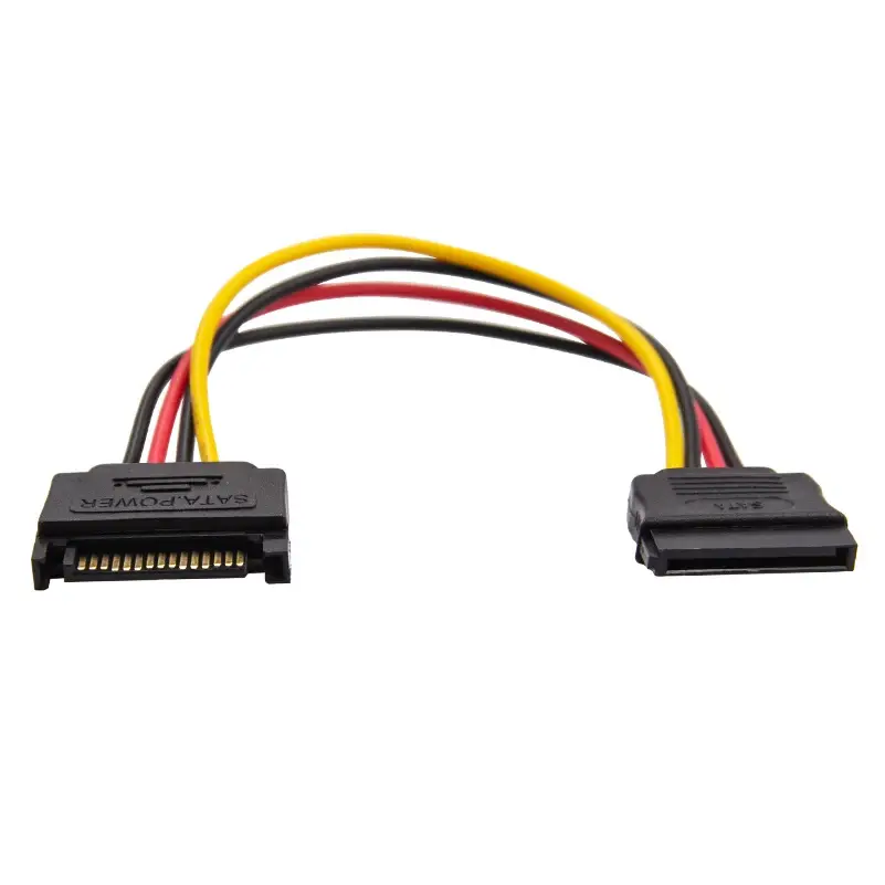 Adapter Power SATA na Power SATA Extender