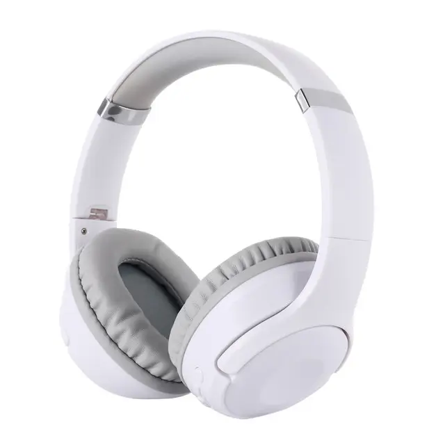 Bluetooth Slusalice Sodo Sd-1010 Bele